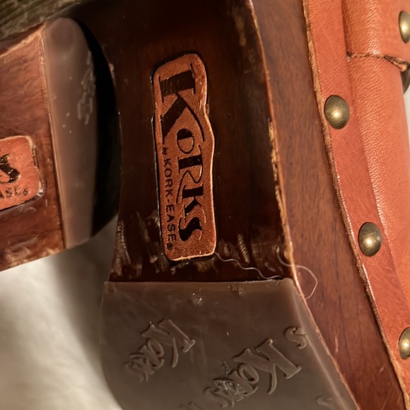 Korks clogs - Picture 5 of 5
